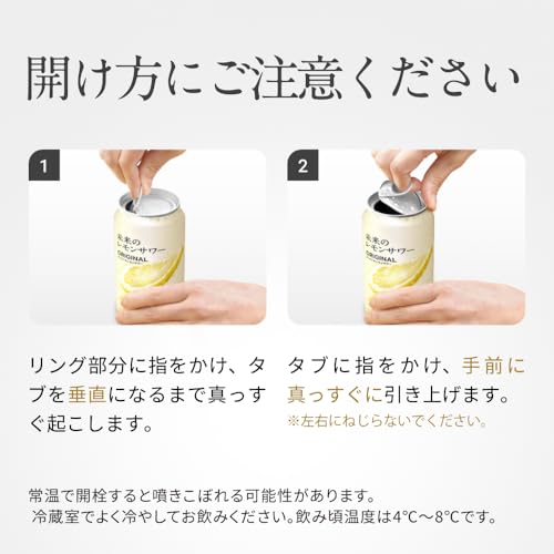 未来のレモンサワー レビュー | てこエンジニアブログ